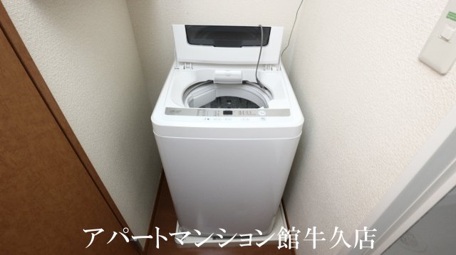 【レオパレスエクセレントのその他共有部分】