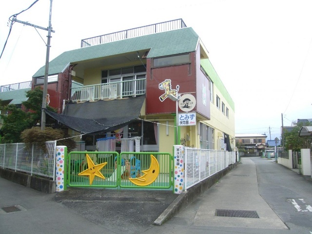 【マリブガーデン小田原富水の幼稚園・保育園】