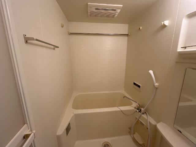 バス・シャワールーム　ユニットバス