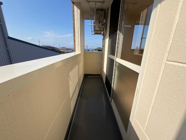 バルコニー　ベランダ