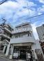 牛込柳町駅より徒歩2分 4階 築39年8ヶ月の賃貸物件