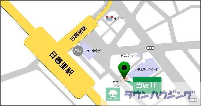 【北区田端新町のマンションのその他】