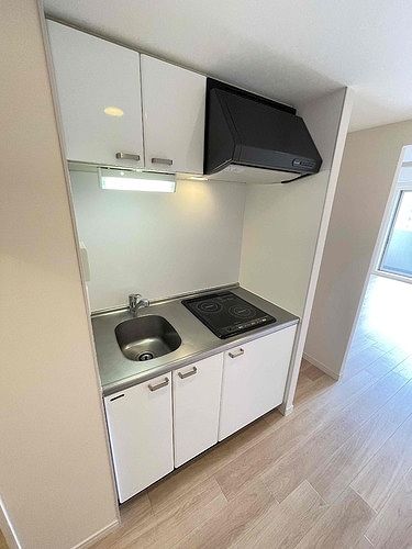 キッチン　他部屋参考写真