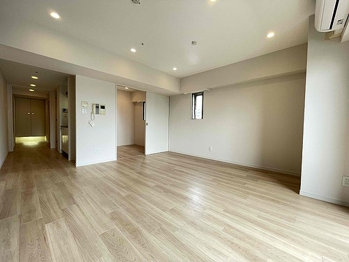 居室・リビング　他部屋参考写真