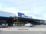 ホームセンター　ホームプラザナフコ富野店（ホームセンター）まで1162m