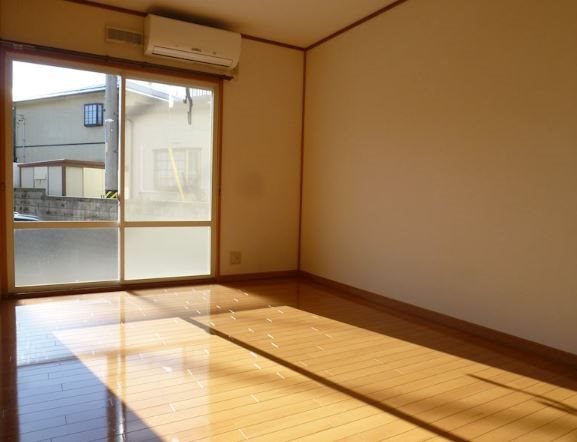 【松本市石芝のアパートのその他部屋・スペース】