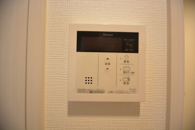 【エスリード弁天町グランツのその他】