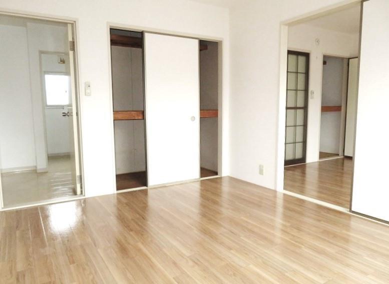 その他部屋・スペース　日当たりの良いお部屋です