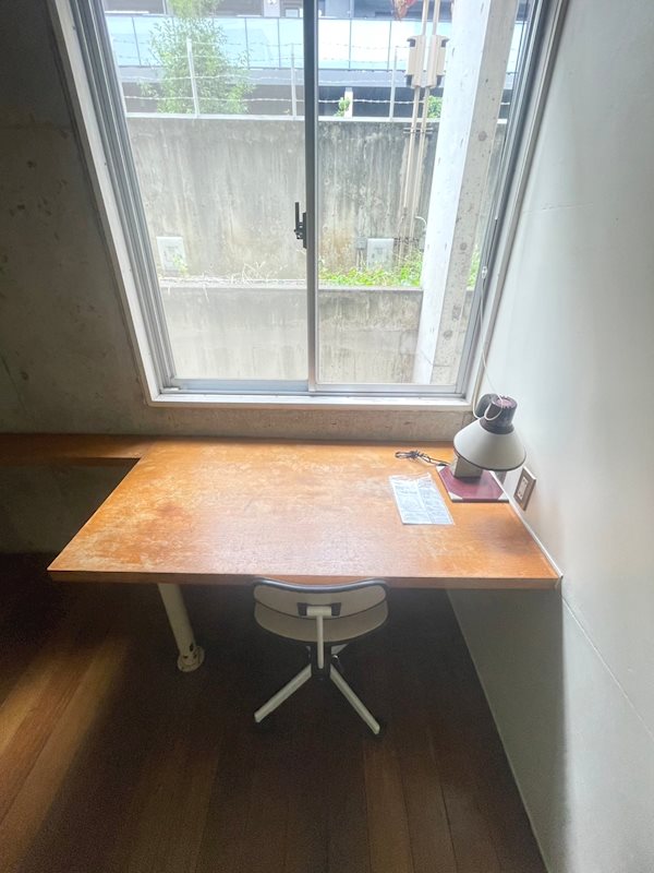 その他部屋・スペース　別号室の参考写真です。