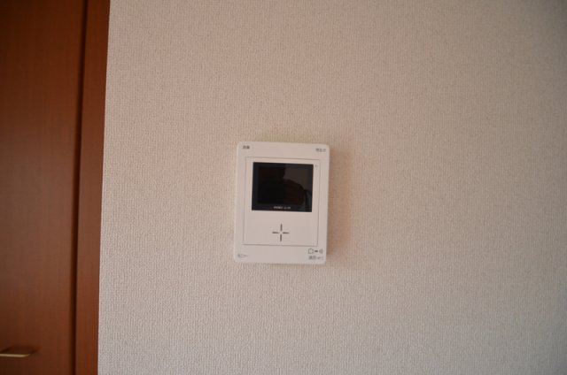その他設備　ＴＶモニターホン