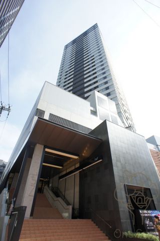 SUUMO】ジオグランデ梅田((株)OneEdge提供)／大阪府大阪市北区