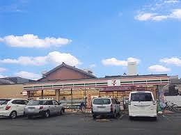 その他　セブンイレブン 姫路伊伝居店 350m