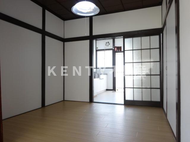 居室・リビング　使いやすいリビングです