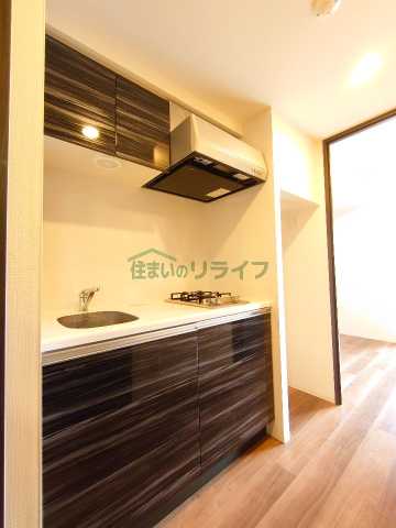 キッチン　リライフ下北沢店