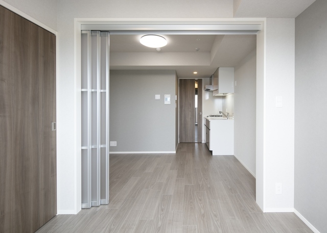 居室・リビング　※写真は同タイプ住戸です。