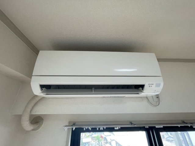 その他設備　びいI千種