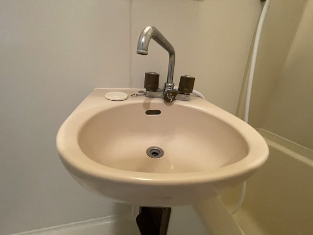 洗面設備　びいI千種
