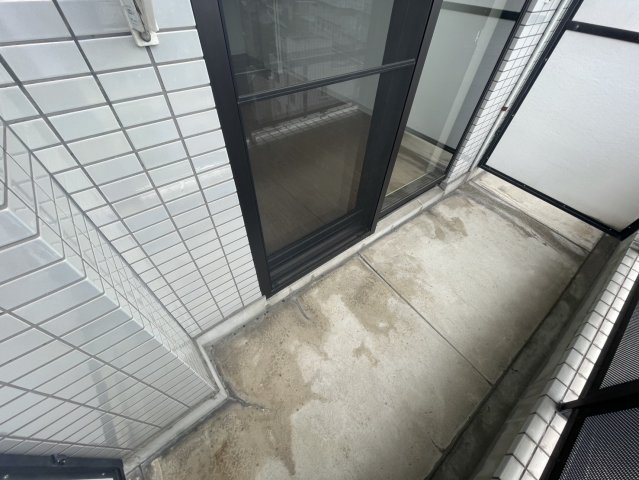 バルコニー　びいI千種