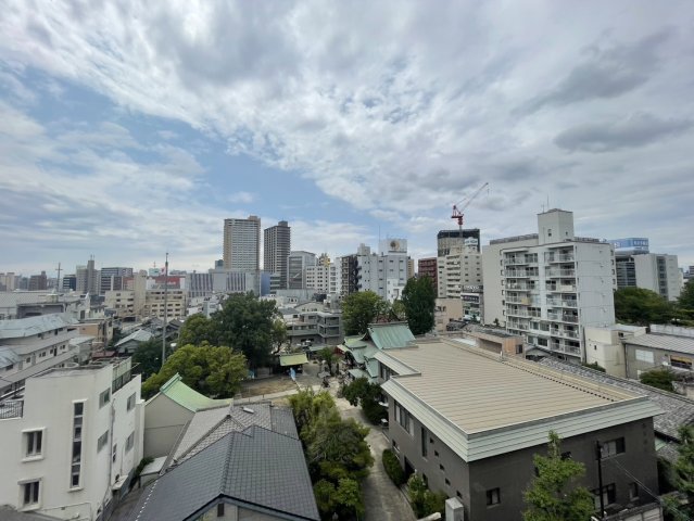 眺望　びいI千種