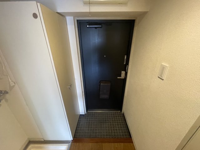 玄関　びいI千種