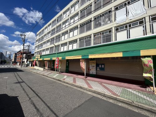 スーパー　タッチもとこい（スーパー）まで604m