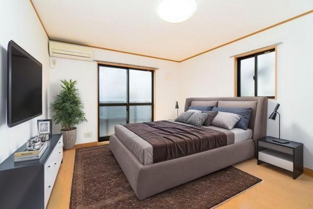 居室・リビング　※写真はイメージになります