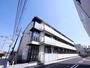 草加駅より徒歩7分 1階 築9年8ヶ月の賃貸物件
