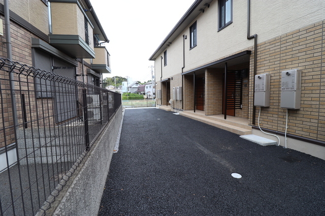 その他共有部分　共用部