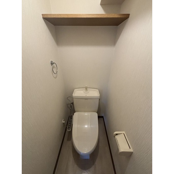 サンライズ辻の台_内装_3