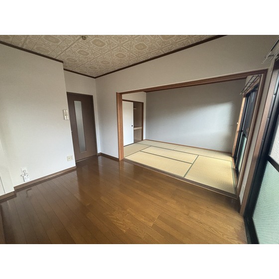 サンライズ辻の台_内装_0