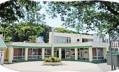幼稚園・保育園　長浦保育園（幼稚園・保育園）まで600m