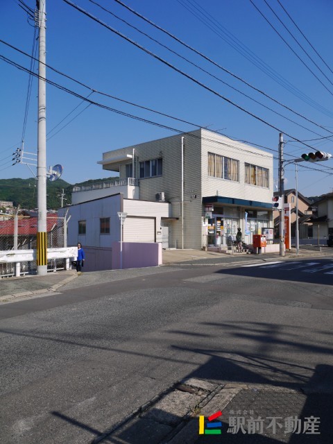 その他　香椎オークタウン郵便局（その他）まで600m
