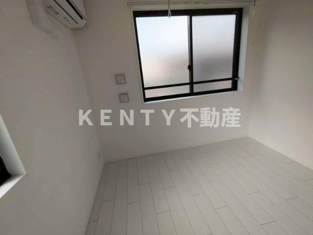 居室・リビング　ゆったりとした居間です