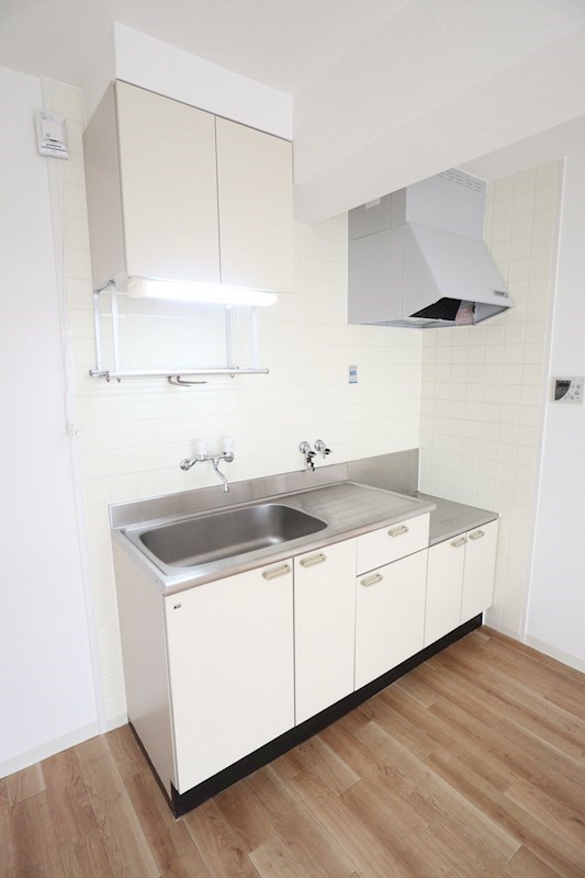 キッチン　※写真はイメージです