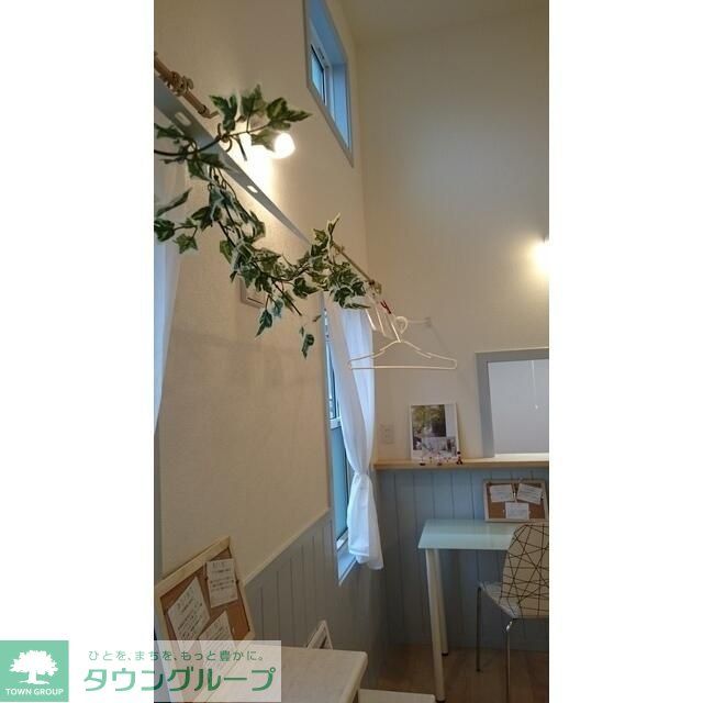 その他部屋・スペース