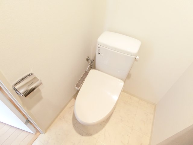トイレ　詳細は、RISUMO江坂本店→06-6155-7137まで♪