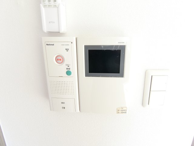 セキュリティ　詳細は、RISUMO江坂本店→06-6155-7137まで♪