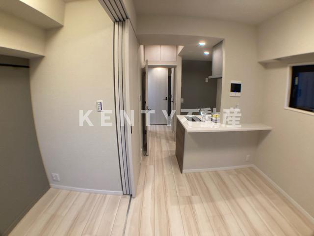 その他部屋・スペース　物件の内装です