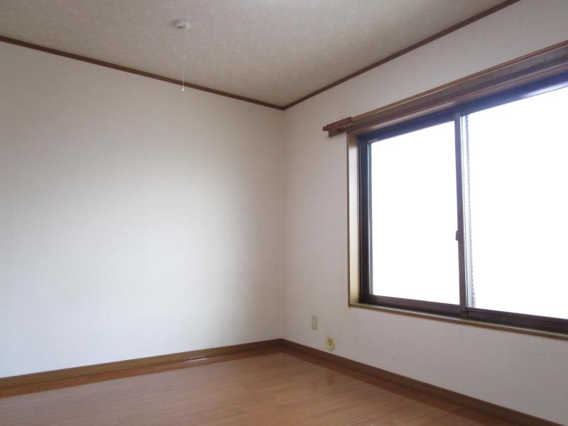 居室・リビング　居室