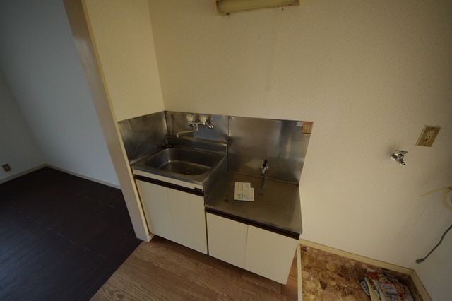 キッチン　☆キッチン☆