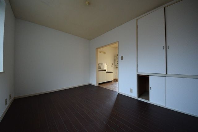 その他部屋・スペース　☆洋室☆