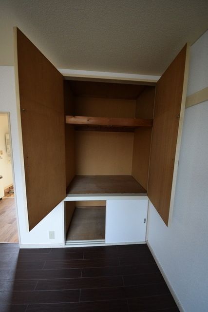 その他設備　☆収納☆