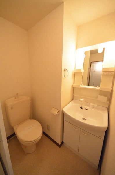 トイレ　♪トイレも大切な空間です！♪