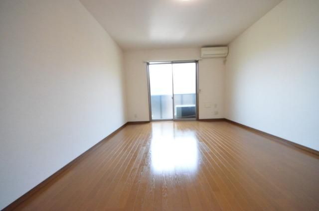 居室・リビング　♪明るいお部屋！♪