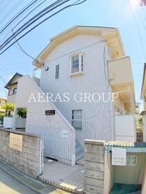 西武狭山線/下山口駅 歩8分