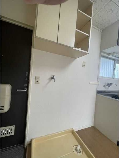 その他設備　同物件の別部屋になります。