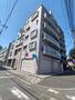 京王八王子駅より徒歩3分 4階 築35年9ヶ月の賃貸物件