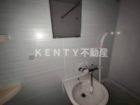 洗面設備　忙しい朝には欠かせない洗面所です