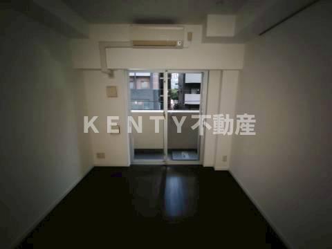 居室・リビング　使いやすいリビングです