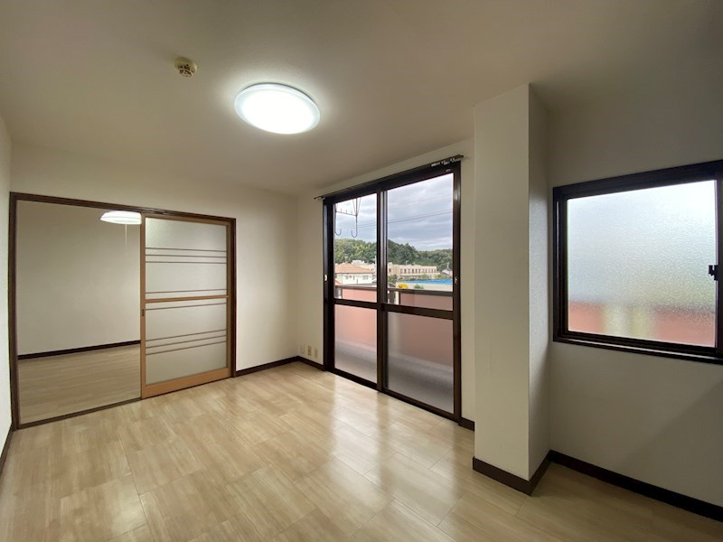 チェリーロードたまゆ_内装_0